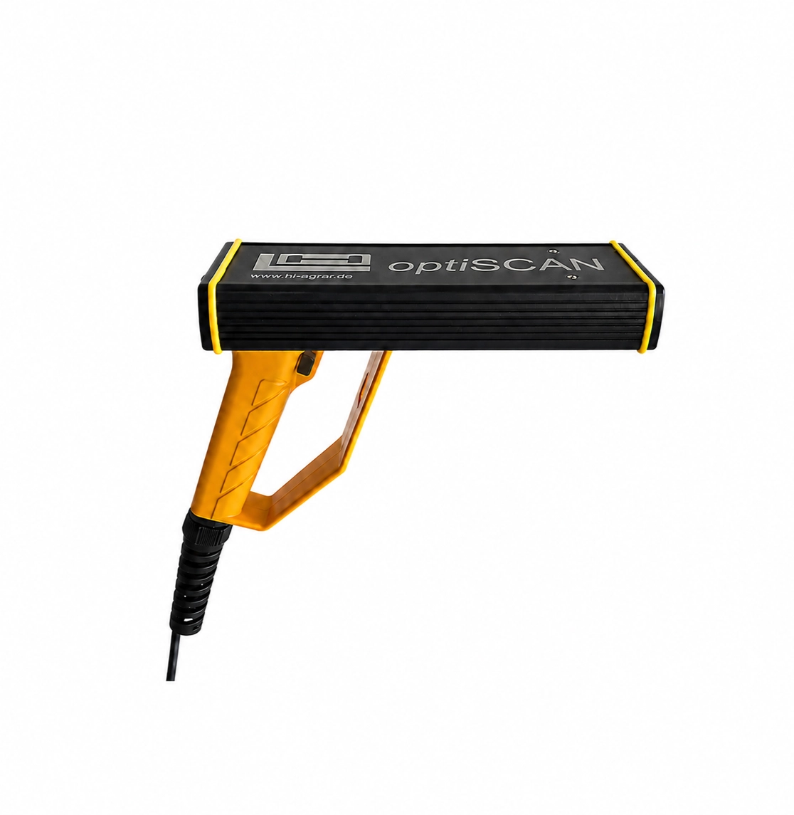 OptiSCAN