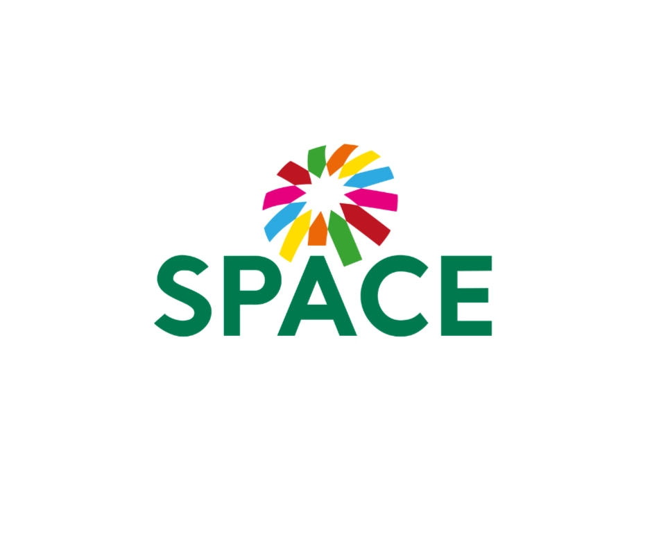 Rendez-vous au SPACE le 16, 17 et 18 septembre 2025