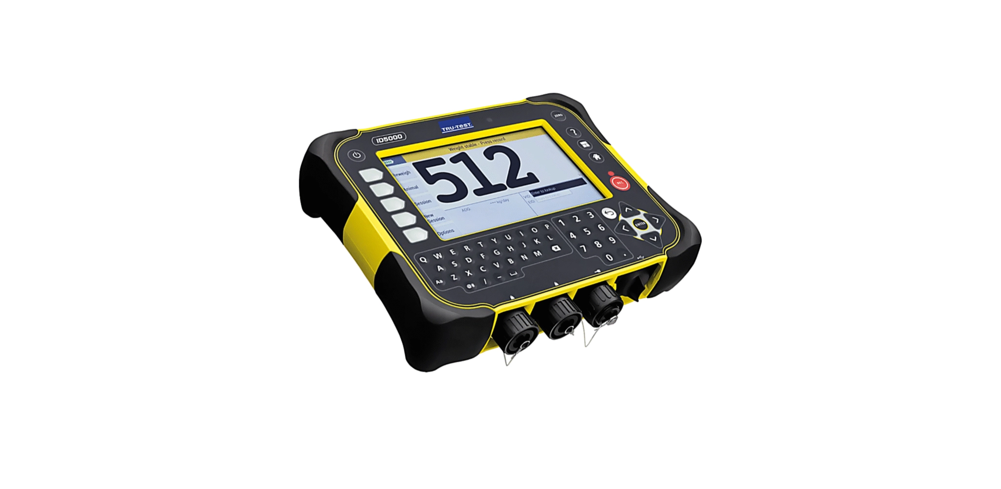 Indicateur de Pesée ID5000