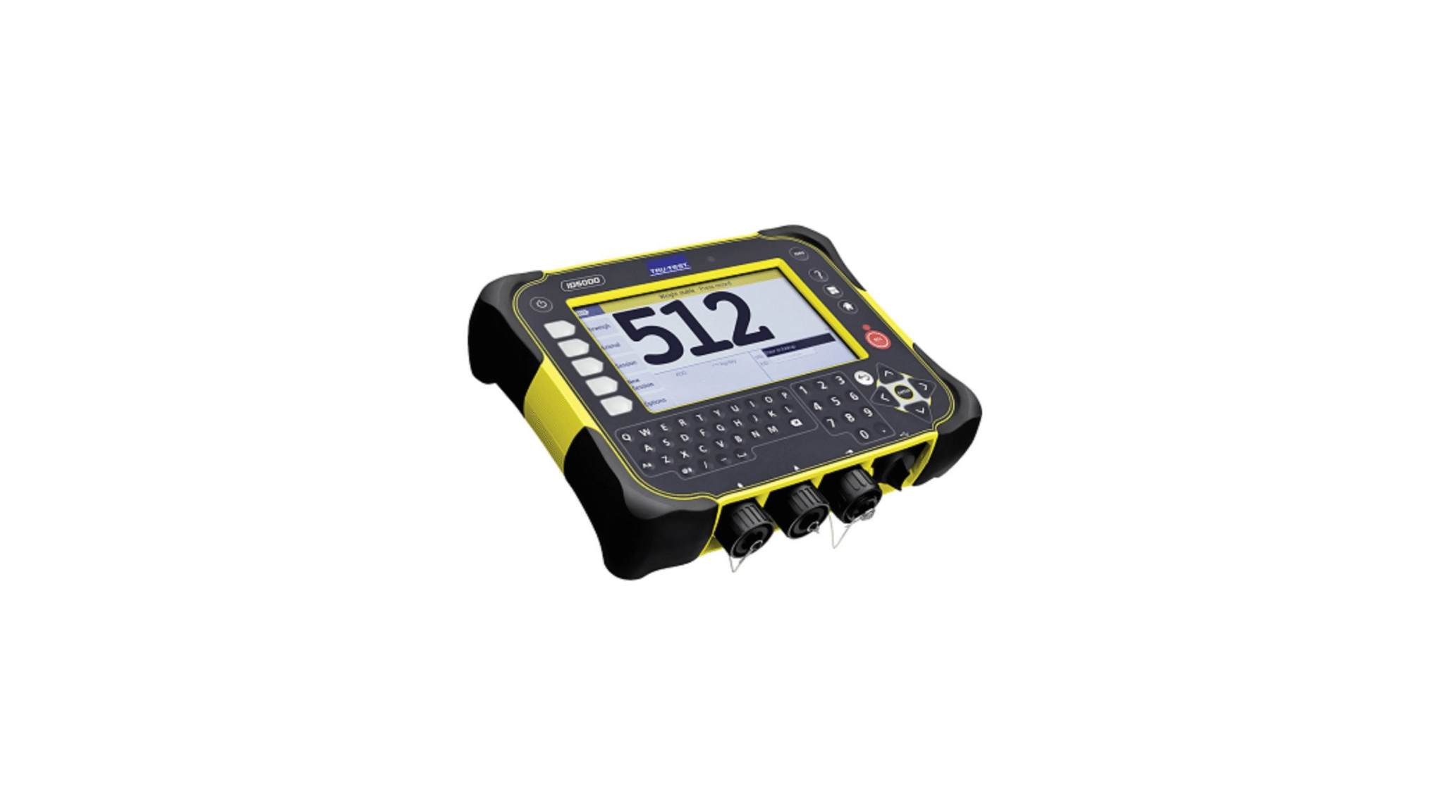 Indicateur de Pesée ID5000