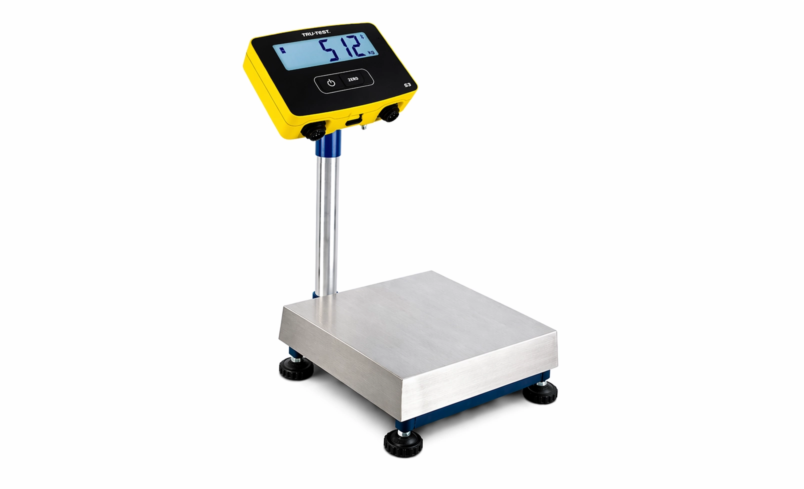 Balance à Colonne BC 31